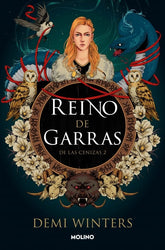 REINO DE GARRAS DE LAS CENIZAS 2 | Demi Winters | 9788427247864 (Molino)